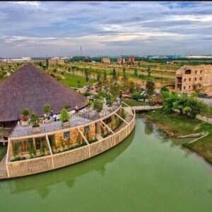 LÀNG SEN VIỆT NAM