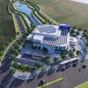 BÁN ĐẤT TRONG KCN VSIP 3 – CƠ HỘI ĐẦU TƯ VÀNG TẠI BÌNH DƯƠNG