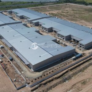 Alternative view of Khu công nghiệp DEEP C - Quảng Ninh